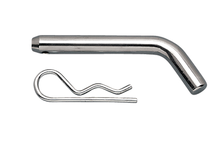 Stainless Steel Trailer Pin, C0267-0000